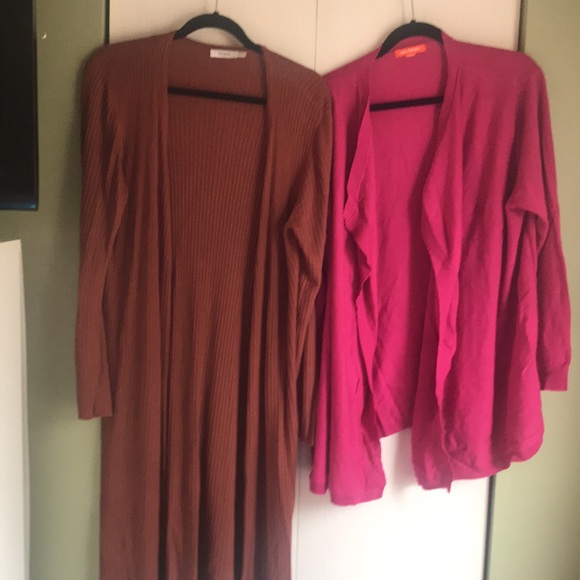 Cardigans - Picture 2 of 2